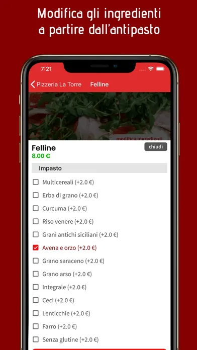 تصاویر LaTorre