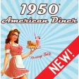 American Diner 1950 American Diner 1950