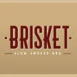 Brisket Slow Smoked BBQ