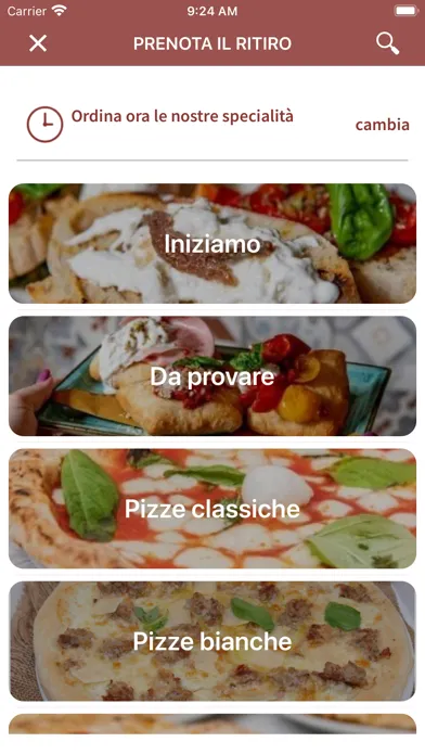 Dantò Ekran Görüntüleri