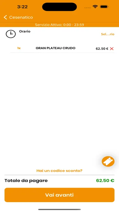 Tangkapan layar DCard