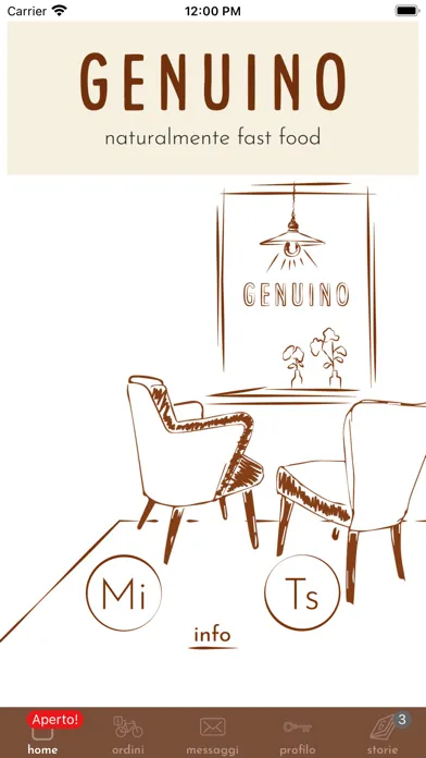 Genuino स्क्रीनशॉट