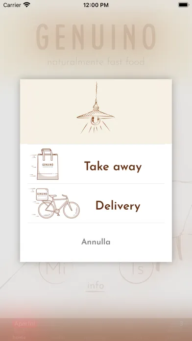 Genuino स्क्रीनशॉट