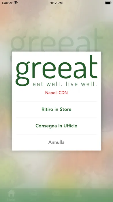 Greeat Screenshots