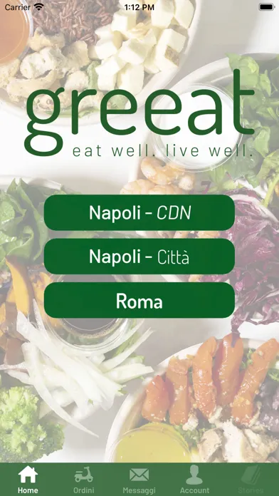 Greeat Screenshots