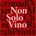 NonSoloVino