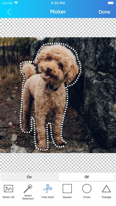 Скриншоты Sticker Maker & Creator
