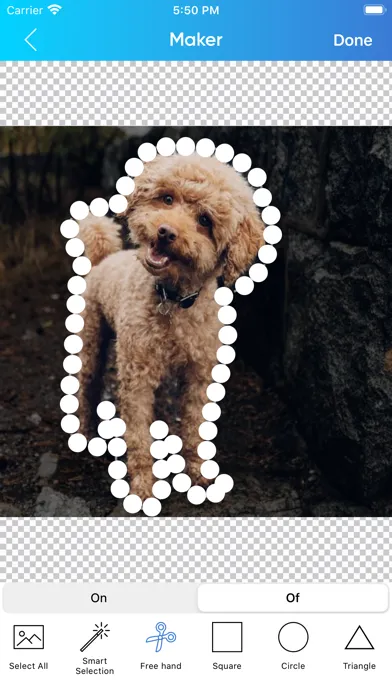 Скриншоты Sticker Maker & Creator