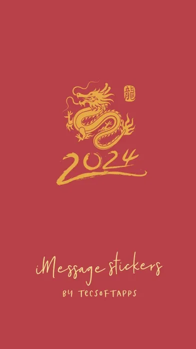 Year of the Dragon 2024 Ekran Görüntüleri