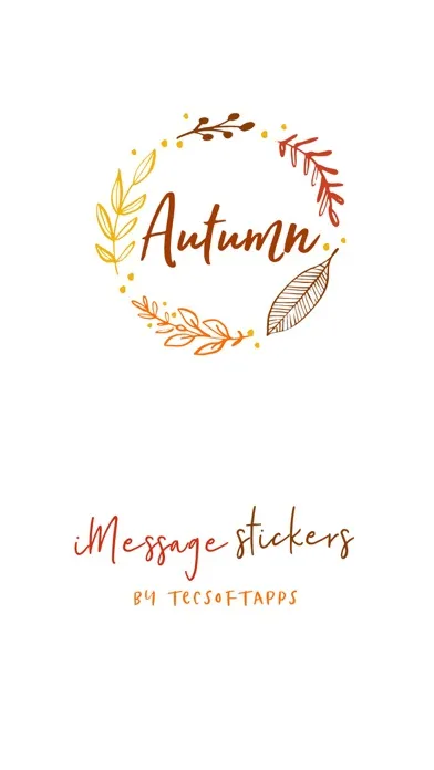 Autumn Greetings Screenshots