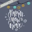 Happy New Year 2023 Animated