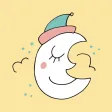 Nursery Art Stickers