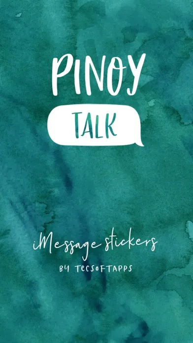 Zrzuty ekranu Pinoy Talk