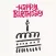 Happy Birthday Stickers Set