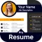 CV Maker: Resume Builder Pro