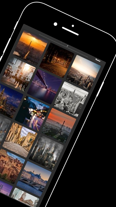 ภาพหน้าจอของ Typetastic: Text on Photos