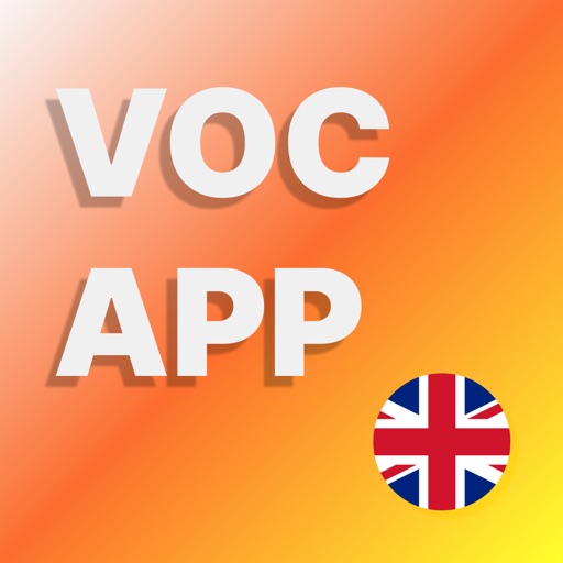 Vocappulary : Learn Vocabulary