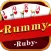 Ruby Rummy