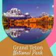 Grand Teton National Park Grand Teton National Park