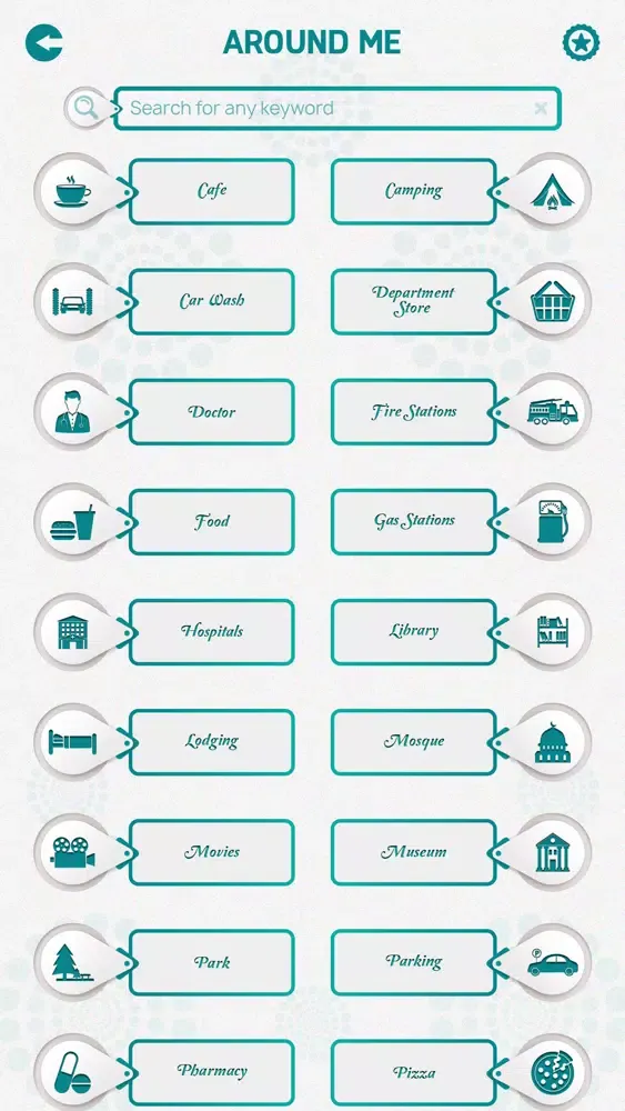 Capturas de pantalla de Great Sand Dunes National Park