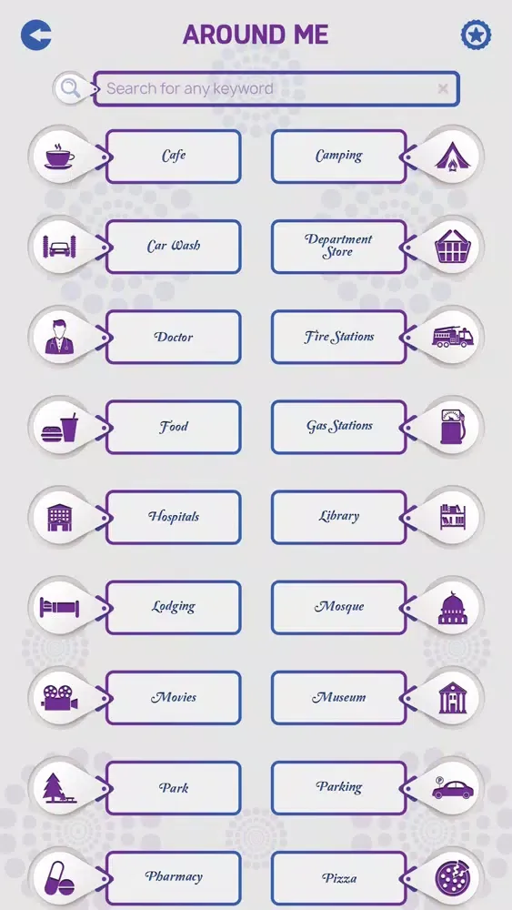Kunming Travel Guide Screenshots