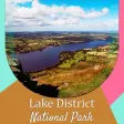 Lake District National Park Lake District National Park