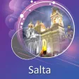 Salta Tourism Guide Salta Tourism Guide