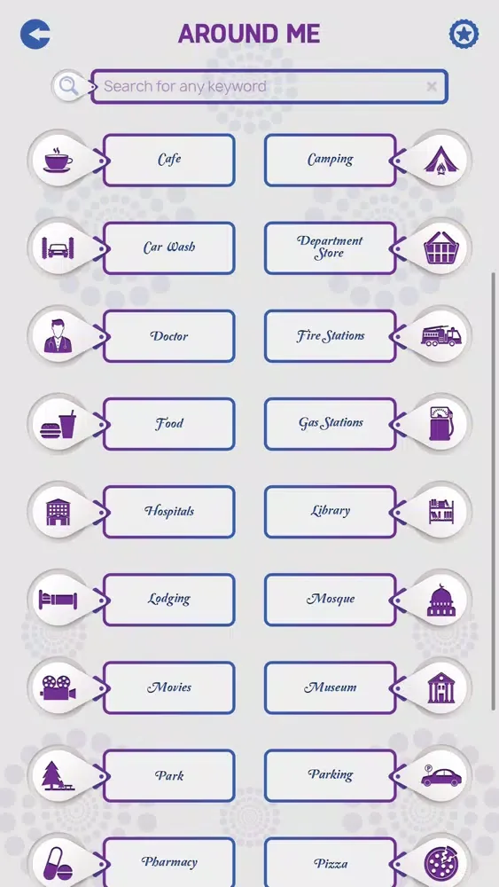 Screenshot di Stuttgart City Guide