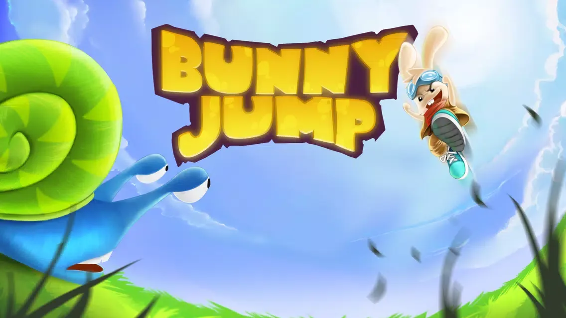 تصاویر Bunny Jump WoW