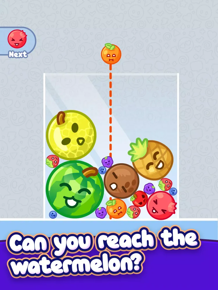 Fun Merge 3D Screenshots