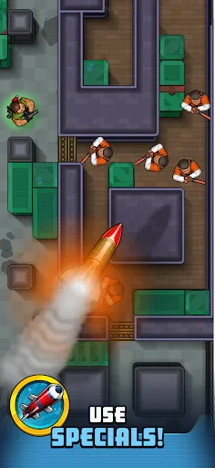 Hunter Assassin 2 Screenshots