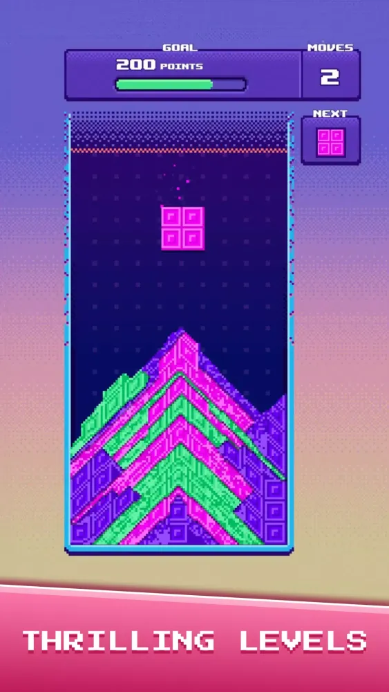 Sand Bricks应用截图