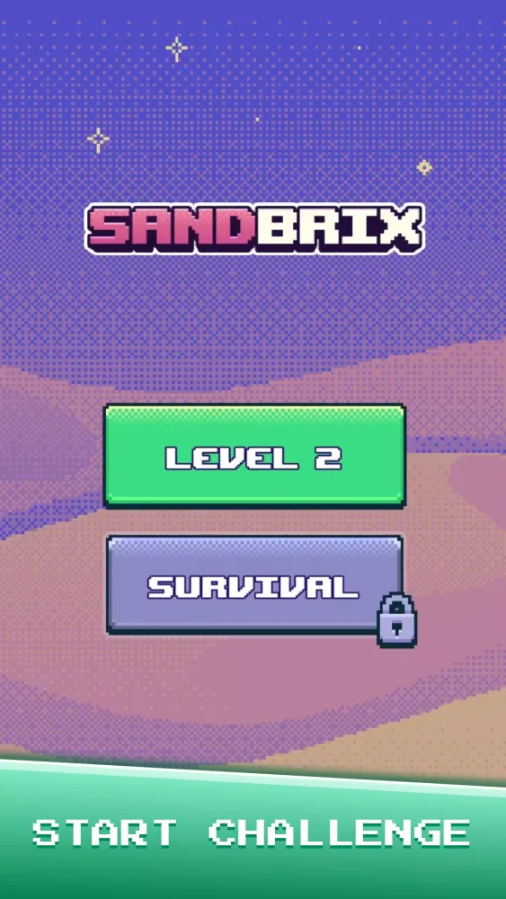 Sand Bricks应用截图
