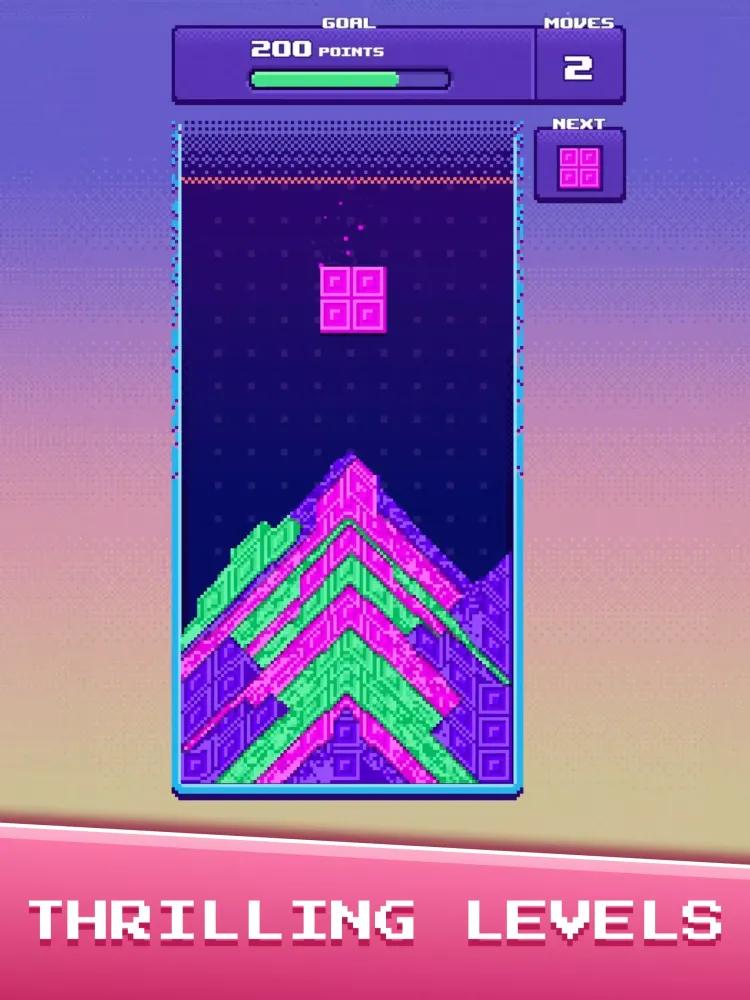 Sand Bricks应用截图