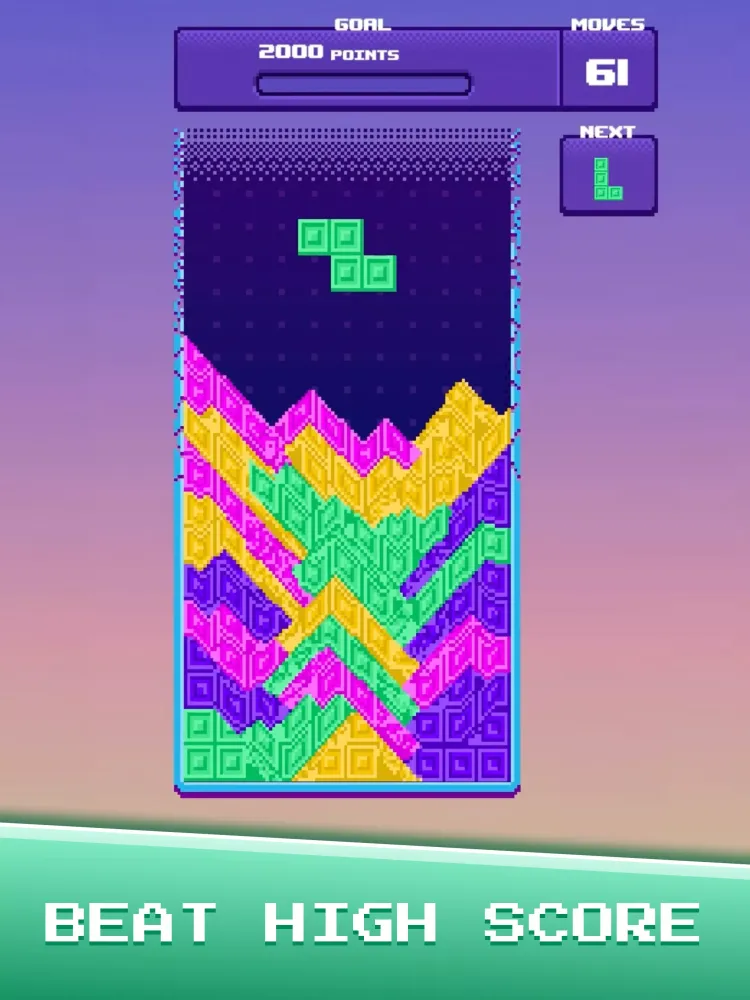 Sand Bricks应用截图