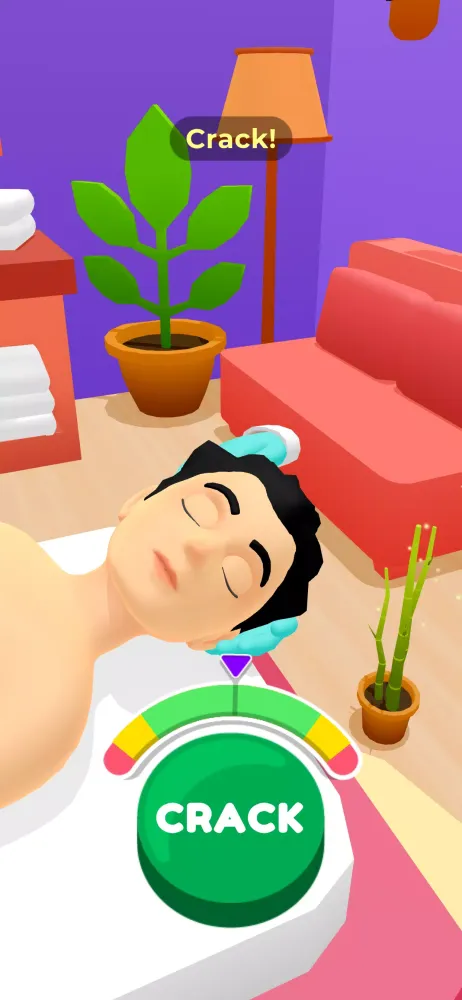 Spa Master应用截图