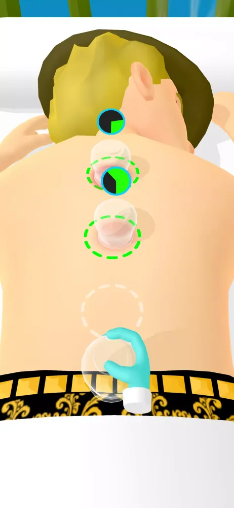 Spa Master应用截图