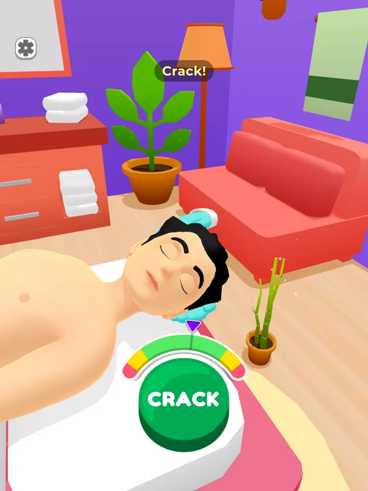 Spa Master应用截图