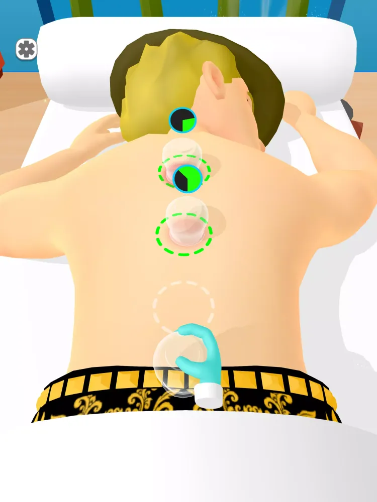 Spa Master应用截图