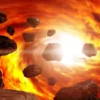 Aaaaaaah! Asteroids Aaaaaaah! Asteroids