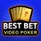Best Bet Video Poker