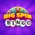 Big Spin Bingo