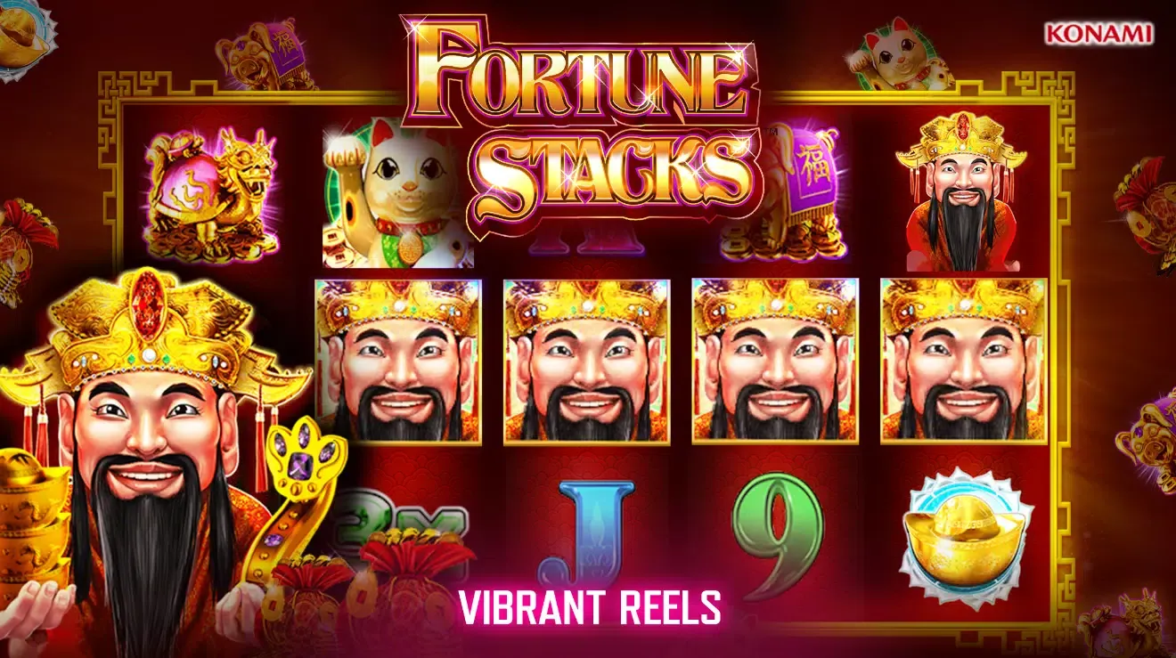 Choctaw Slots Ekran Görüntüleri