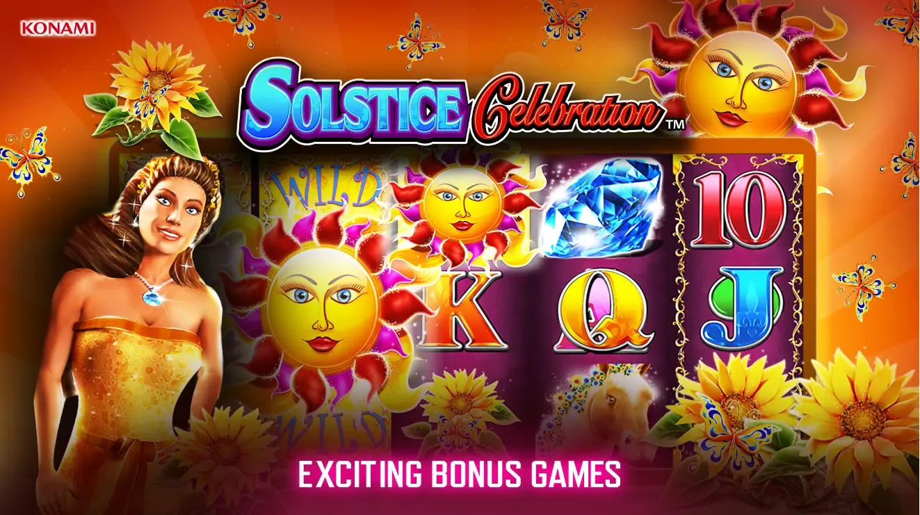 Choctaw Slots Ekran Görüntüleri