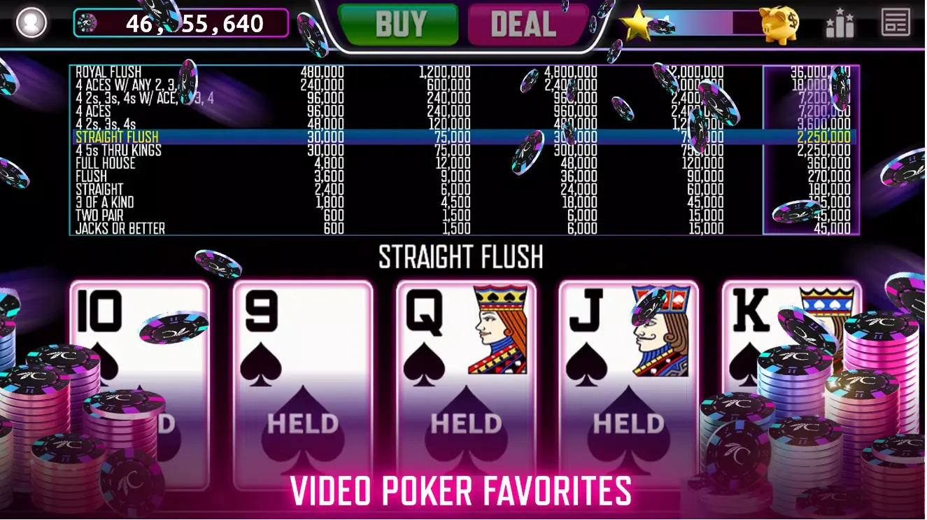 Choctaw Slots Ekran Görüntüleri