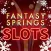 Fantasy Springs Slots - Casino