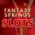 Fantasy Springs Slots - Casino