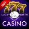 Lucky North Casino Games