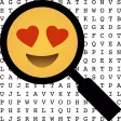 Emoji One Word Search Emoji One Word Search