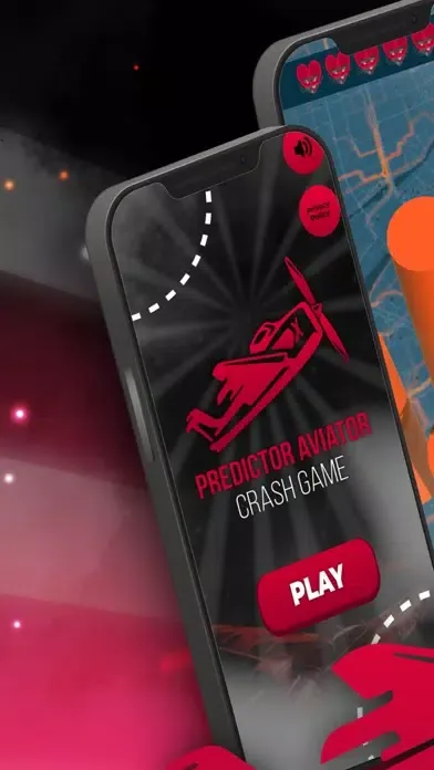 Capturas de pantalla de Predictor Aviator: Fuel Frenzy